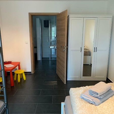 Ferienwohnung Melanie Rettenbach  Luaran gambar