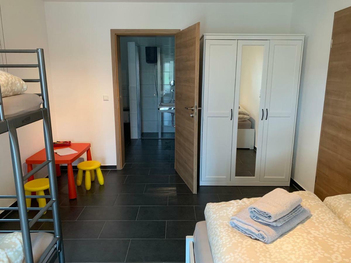 Ferienwohnung Melanie Rettenbach  Luaran gambar