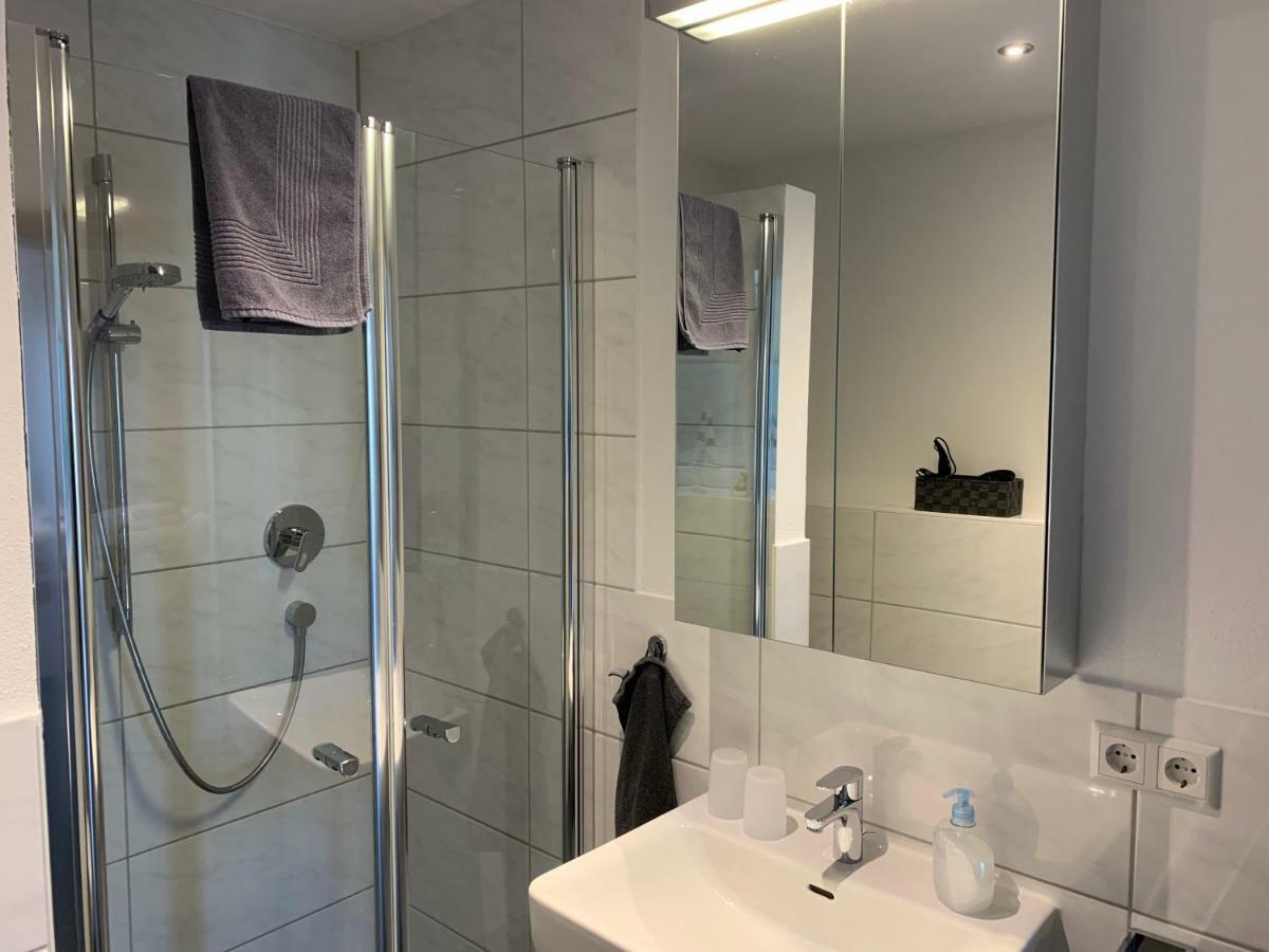 Ferienwohnung Melanie Rettenbach  Luaran gambar