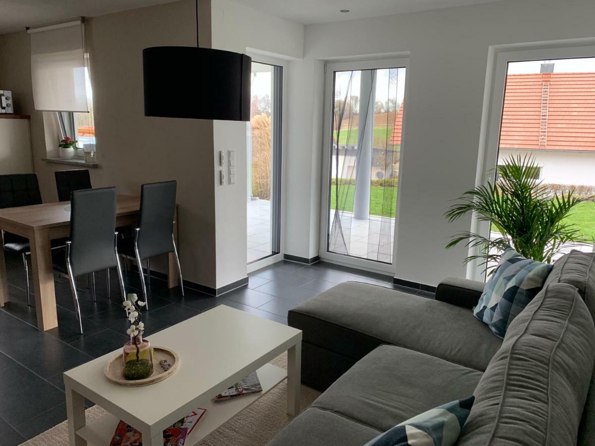 Ferienwohnung Melanie Rettenbach  Luaran gambar