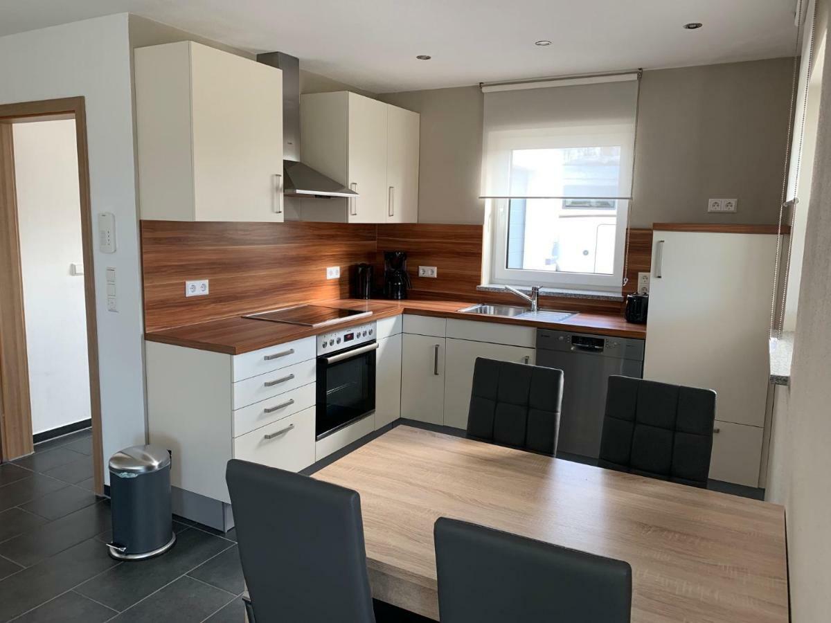 Ferienwohnung Melanie Rettenbach  Luaran gambar