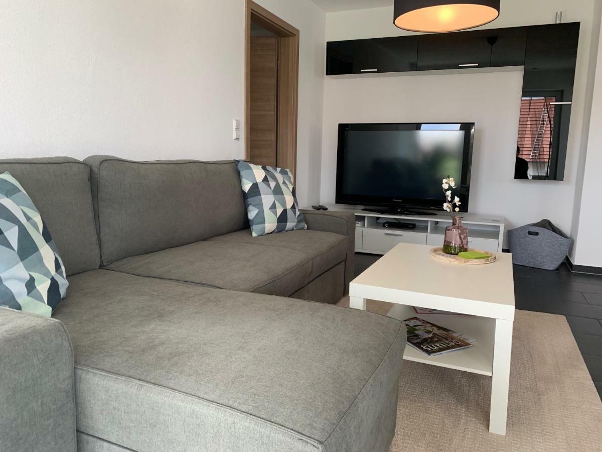 Ferienwohnung Melanie Rettenbach  Luaran gambar